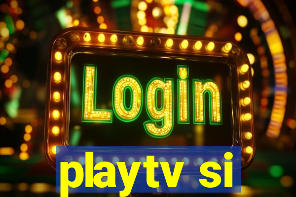 playtv si